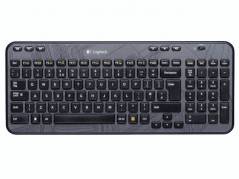 Tastatur Logitech K360 nordic Wireless 920-003088