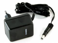 Adapter til Casio 