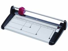 Sk&Atilde;&brvbar;remaskine Genmes A4 rullesk&Atilde;&brvbar;rer