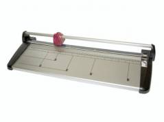 Sk&Atilde;&brvbar;remaskine Genmes A3 rullesk&Atilde;&brvbar;rer