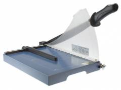 Sk&Atilde;&brvbar;remaskine Guillotine A4