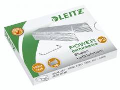H&Atilde;&brvbar;fteklamme Leitz 26/6 1000stk/pak