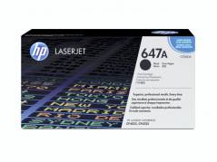 Lasertoner HP CE260A sort Laserjet CP4525