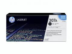 Lasertoner HP CE740A sort Laserjet CP5225
