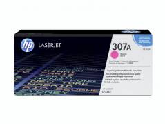 Lasertoner HP CE743A magenta Laserjet CP5225