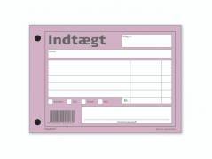 Indt&Atilde;&brvbar;gtbilag 100bl 100x148mm 92 2200 60