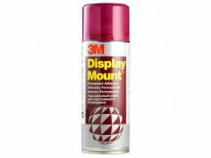 Lim Display Mount 3M 400ml