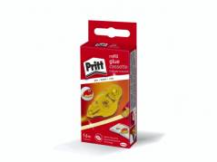 Limroller Pritt refill non-permanent 8,4 mm