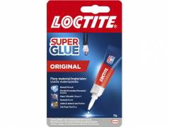 Lim Loctite Super Attak sekundlim tube/3g