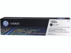 Lasertoner HP CF350A sort Color LaserJet 130A black