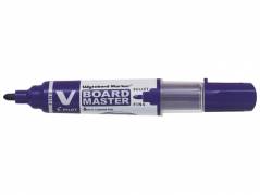 Whiteboardmarker Pilot violet rund spids 2,3mm