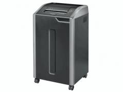 Makuleringsmaskine 425CI -121L Fellowes 30 ark P-4 Cross-cut 3,9x30mm