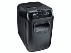 Makuleringsmaskine AutoMax 130C Fellowes 130ark P-4