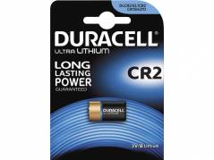 Batteri Duracell Ultra Photo CR2 1stk/pk