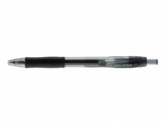 Gelpen bnt/Office sort 0,7mm