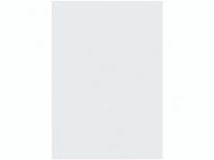 Plastlomme A5 158X220mm selvkl&aelig;b. 50stk/pak