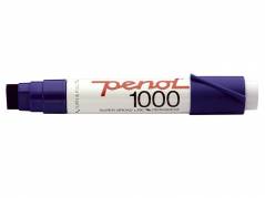 Marker Penol 1000 bl&aring; 3-16mm 