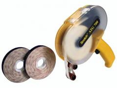 Tape 3M 924 limfilm 12mmx55m dobbeltkl&aelig;bende