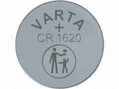 Batteri Electronic Varta CR 1620 3V 1stk/pak