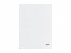 Indl&Atilde;&brvbar;gsmapper Leitz Infinity A4 hvid