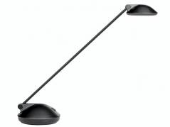 Bordlampe Unilux Joker sort LED 2.0