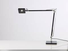 Bordlampe LightUp by Matting Madrid sort