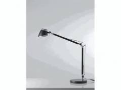 Bordlampe LightUp by Matting Valencia sort