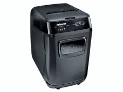Makuleringsmaskine AutoMax 200 Fellowes 200 ark P-4 32L