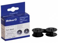 Farveb&Atilde;&yen;nd sp.71 DB silke Kores sort