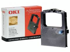 Farveb&Atilde;&yen;nd OKI sort 182/192/193/280/320/321/3320s