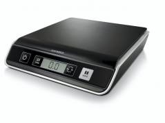 Brevv&Atilde;&brvbar;gt 5kg DYMO M5 sort m/USB