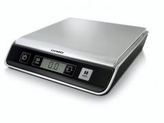 Brevv&Atilde;&brvbar;gt 10kg DYMO M10 sort m/USB