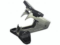 H&aelig;fteklammefjerner blank/sort