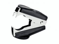 H&aelig;fteklammefjerner Rapid C2 sort