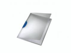 Universalmappe Leitz ColorClip A4 t/30 ark PP bl&Atilde;&yen;