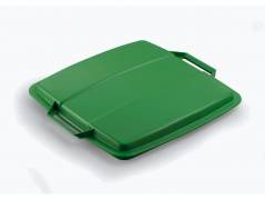 L&aring;g DURABIN 90l gr&oslash;n