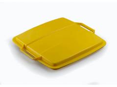 L&Atilde;&yen;g DURABIN 90l gul