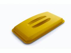 L&aring;g DURABIN 60l gul