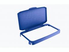 L&Atilde;&yen;g h&Atilde;&brvbar;ngslet DURABIN 60l bl&Atilde;&yen;