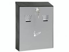 Askeb&aelig;ger Wedo udend&oslash;rs 3,1L