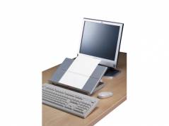 Konceptholder Twin Base 2 s&oslash;lvgr&aring; 7700-8