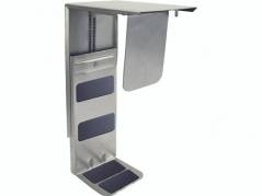 CPU holder TWIN 1202 alu