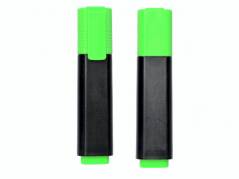 Tekstmarker Q-Line gr&oslash;n