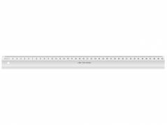 Lineal plast LINEX 40cm 1040 