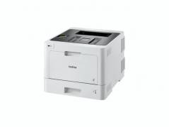 Farveprinter Brother HL-L8260CDW m/Wi-fi og duplexprint