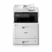 Alt-i-&Atilde;&copy;n Brother DCP-L8410CDW m/Wi-Fi, duplexprint, ADF