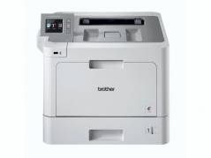 Farveprinter Brother HL-L9310CDW m/Wi-Fi , duplex