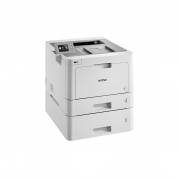 Farveprinter Brother HL-L9310CDWT m/Wi-Fi, duplex og ekstra skuffe