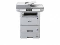 Alt-i-&Atilde;&copy;n Brother MFC-L6900DWT s/h m/Wi-Fi og duplexprint