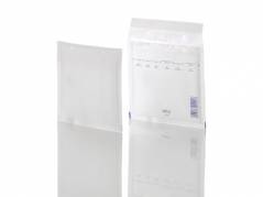 Boblepose CD AirPro hvid 200x175mm 100stk/pak